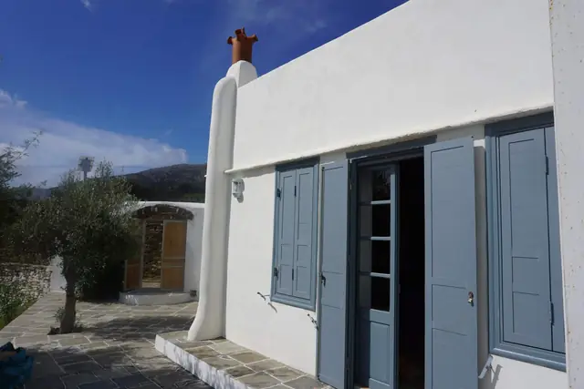 Υπνοδωμάτια