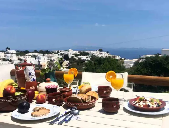 Υπνοδωμάτια