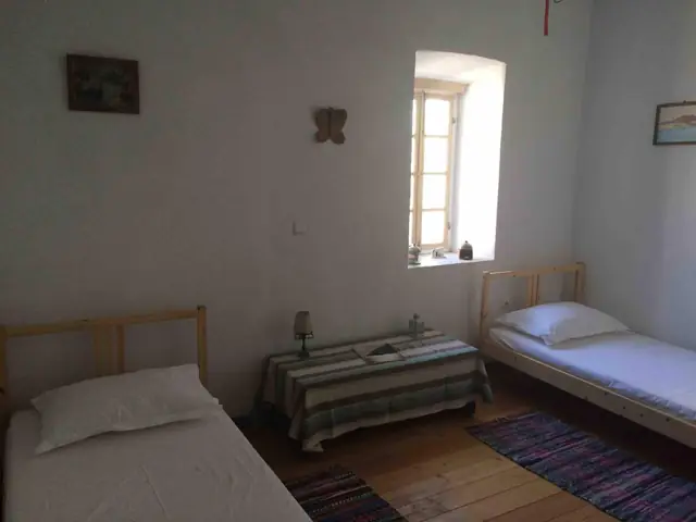 Υπνοδωμάτια