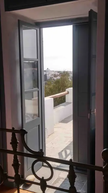 Υπνοδωμάτια