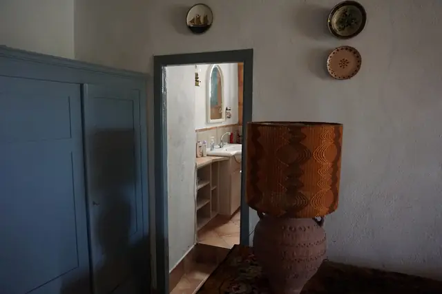 Μπάνια