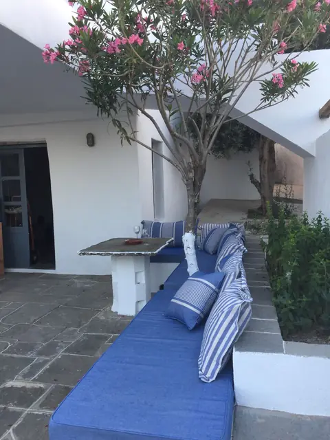 Βεράντες