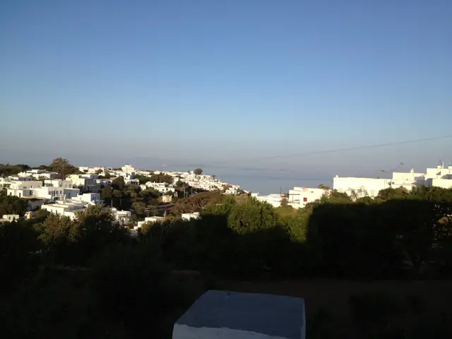 Θέα