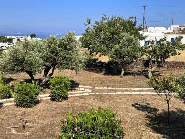 Κήπος